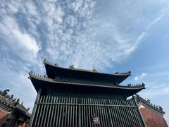 -武当山风景区