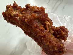 -吴日彪蒜香猪牛排(水巷口店)