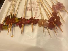 -旺蜀主成都串串火锅(西直门凯德MALL店)