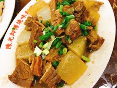 -陈光记烧腊店(罗保博士街店)