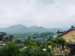 -杭州西湖风景名胜区-满觉陇四眼井