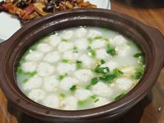 -将相和·海鲜蒸饺大连菜