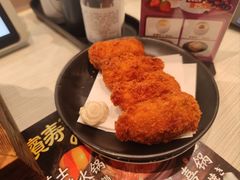 -滨寿司(新街口中央商场店)