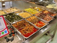 -晓马鸭店(新芜路店)