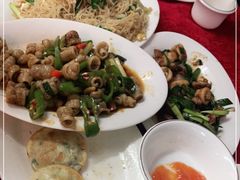 -蛇口康乐快餐鱼仔档(翠苑小区店)