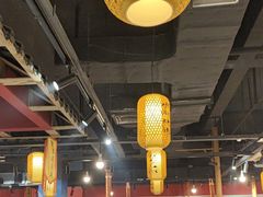 -号令江湖·水浒烤肉(和畅睦邻中心店)