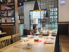 -李子坝梁山鸡(北碚万达五鸡哥店)