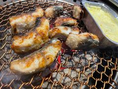 -木槿花韩式炭烤·熟成肉工坊(孙文东路店)