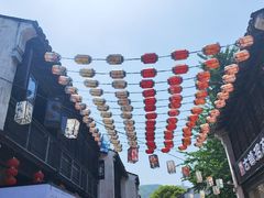 -惠山古镇·寄畅园