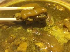-蛙蛙叫干锅年代(簋街总店)