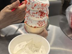 -DQ·蛋糕·冰淇淋(高新万达店)