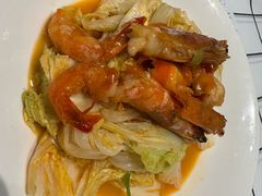 -双合园·海鲜水饺青岛菜(万佳广场店)