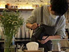 -喜柿咖啡SeeS coffee