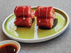 -潮府馆·非遗潮州菜·世纪公园(新国际博览中心店)