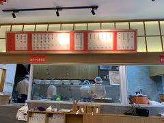-李与白包子铺(桐梓林店)