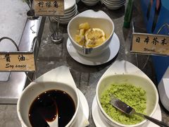 -太湖饭店玉兰厅(自助餐厅)