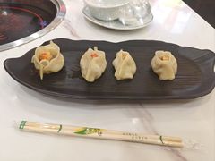 -老楼羊蝎子·鲜货烧烤(惊驾路店)