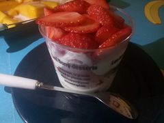 -蜜糖甜品铺(朝一村民公寓店)