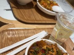 -乡村基·川味现炒大王(熙悦天街店)