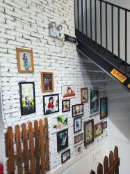 -金麦兜儿童摄影(新星绿城店)