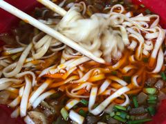 -魏旺湖北正宗牛肉面(硚口公园店)