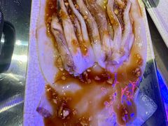 -친구亲顾韩国烤肉专门店(蓉花里店)