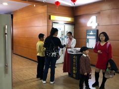 -保利国际影城(中环店)