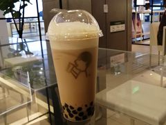 -喜茶(广州东方宝泰店)