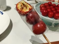 -东来顺•非遗火锅(外滩店)