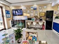 -诚之康口腔矫正种植中心(天通苑店)