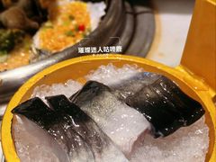 -火炉火自助餐(西直门凯德MALL店)