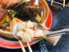 -清真·马文砂锅大全(麦苋街店)