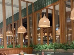 -芭札·Thai泰国餐厅(同和金铂天地店)