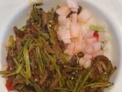 -乡村基(双流时代奥特莱斯餐厅)