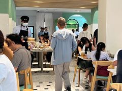 -南小馆(迪士尼小镇店)