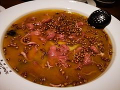-首秀·四川料理(星耀101店)