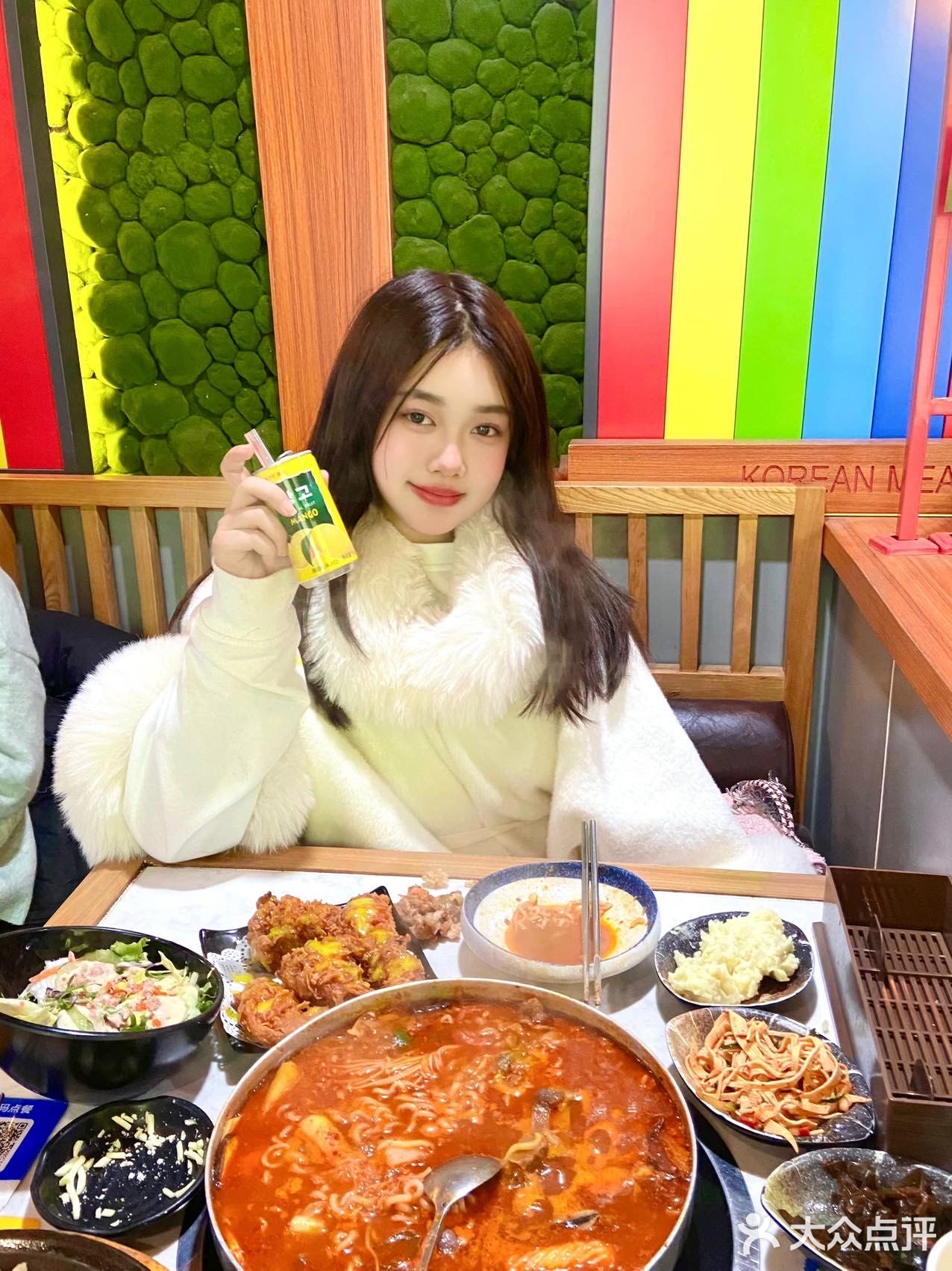 东莞｜分享一家我去了无数遍的韩料店！🥰