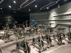 -阳光游泳培训(北苑店)