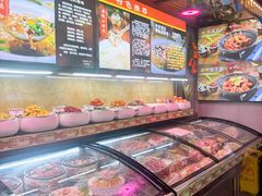 -老家黄墩小错鸡·活海鲜