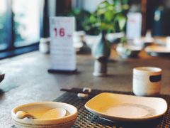 -致明德素食餐厅(土屋路店)