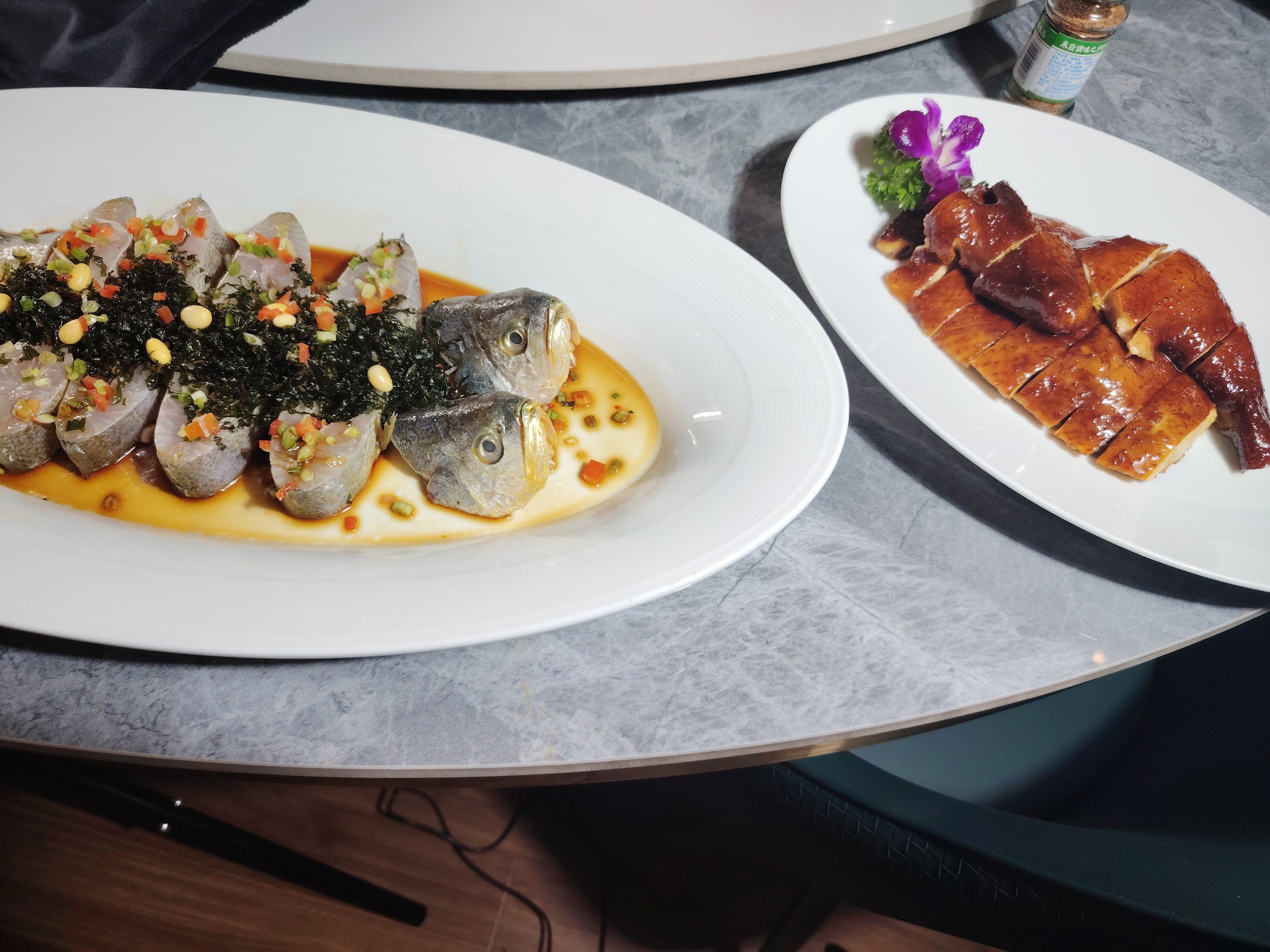 港得麗宝地广场店,美食的天堂