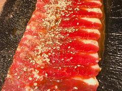 招牌猪五花-焱岛烧肉·活鳗炙烤(晋江万达店)