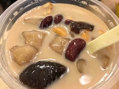 -八婆婆烧仙草(中山路店)