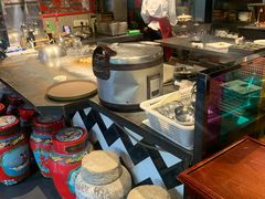 -小马哥融合菜(延安大街店)