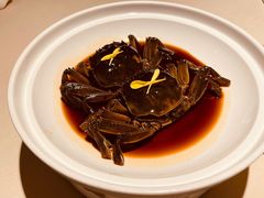 醉蟹-成隆行·蟹王府(九江路店)
