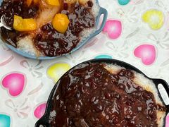 -王中王刨冰
