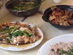 iphone_upload_pic-黎记大排档(慈云路店)