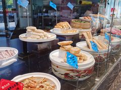 -盛福楼·惠山宴(盛岸路店)