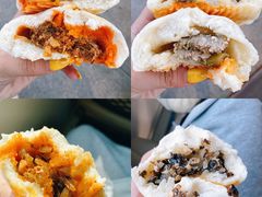 -清真石家包子(大皮院总店)