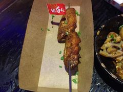 -蘭奢雅集·江浙菜(青山江滩店)